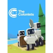 The Colonists Steam Key GLOBAL