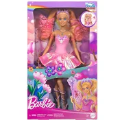 Lutka Barbie Fairy Tale Colour Change Vila 1100038947