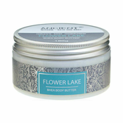 Shea maslac za tijelo 180 g - Flower LakeShea maslac za tijelo 180 g - Flower Lake