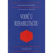 Vodic u rehabilitaciju
