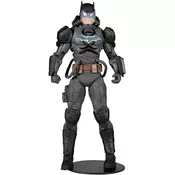 DC Comics DC Multiverse Batman Hazmat Batsuit 7-Inch Scale Action Figure, (20499647)