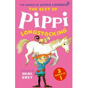 Best of Pippi Longstocking