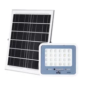 NVC Solarni reflektor, 402lm