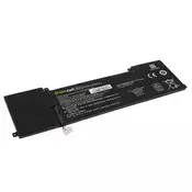 Baterija za HP Omen 15/Omen Pro 15, RR04XL, 3400 mAh