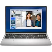Prenosnik DELL 16 DC16256, Ryzen 7 250, 32GB, 1TB, Windows 11 Home