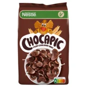 Nestlé Chocapic žitne lupinice z okusom čokolade 450 g