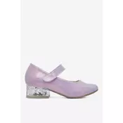 Balerinke Nelli Blu BIC-SS25-20526DGKF1 Vijolična
