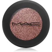 MAC Cosmetics Eye Shadow Glitter bleščeča senčila za oči odtenek Dreamy Beams 1 g
