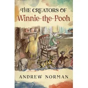 Creators of Winnie the Pooh