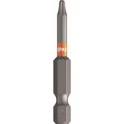 Vijačni nastavek SPAX T-Star 1/4 šestkotni T10/50 mm vodilo trna, vsebina 5 kos