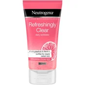 Neutrogena Clear & Radiant piling sa vit. C 150ml