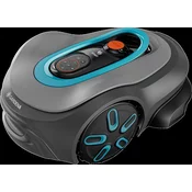 Gardena Robotska kosilnica smart SILENO pro - 600 m2