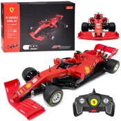 Rastar Ferrari SF1000 1:16 komplet modela na daljinsko upravljanje RC0706