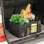 UNBRANDED Zložljiv organizator za avtomobilske prtljažnike Carry InnovaGoods