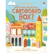 What Can I Do With a Cardboard Box?