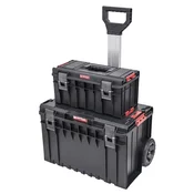 Komplet škatel QS ONE PRO 500 Basic + QS ONE CART 18086