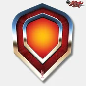 Flights SHOT/Americana Chrome/No.6