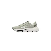Reebok Tekaški čevelj ZIGNITION temno siva/pastelno zelena/črna/off-bela