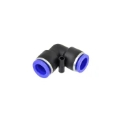 Hitra spojka za zračne cevi - 10mm L-tip
