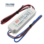 Mean Well LPV-20-12 20W Prekidacko LED napajanje ( 4578 )