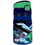 Boca za vodu Colorino Handy - NASA, 300 ml