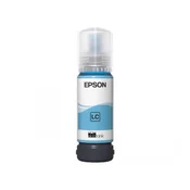 Epson C13T09C54A 108 light cyan ecotank ink bottle