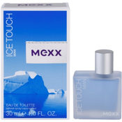 Mexx Ice Touch Man Ice Touch Man (2014) toaletna voda za moške 30 ml