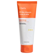 Jumiso Čistilo za obraz z vitaminskim kompleksom All Day Vitamin Clean & Mild Facial Cleanser - 150 ml
