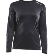 Majica z dolgimi rokavi Craft RUSH LS TEE DAMEN