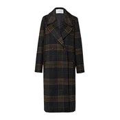 COMMA Prehoden plašč pueblo/antracit