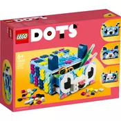 LEGO® DOTS 41805 Ustvarjalen živalski predalnik