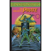 Be An Interplanetary Spy: The Galactic Piraten Interplanetary Spy: The Galactic Pirate