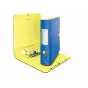 Leitz Mobilni spenjač 180° Active UrbanChic, 82 mm, modra