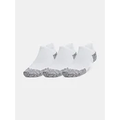 Nogavice Under Armour UA AD Run Cushion 3pk NS
