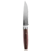 Gefu nazobčan univerzalni nož 11,5 cm G14005