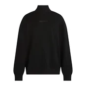KARL LAGERFELD JEANS Majica črna