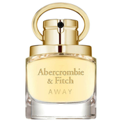 Abercrombie & Fitch Away parfumska voda 50 ml za ženske