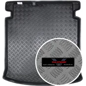 shumee Audi A6 C5 Limousine Sedan 1997-2004 Tepih za prtljažnik MAX-mat