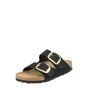 Natikači Birkenstock Arizona Big Buckle 1023290 Črna