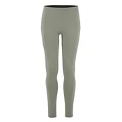 Craft ADV Essence Warm Tights 3 pajkice, zelene (L)
