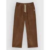 Element Relax Comfort Chino Corduroy Kids Pants sepia