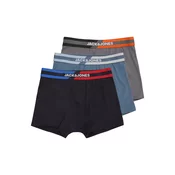 JACK & JONES JUNIOR Set bokserica za decake 12269811, 3 komada