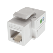 ALANTEC UTP kat 3 RJ11 (6p4c) telefonski keystone modul