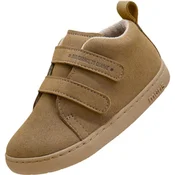 Muris čevelj gležnjar 686782 OSLO MINI barefoot U tan brown 26