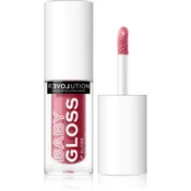 Revolution Baby Gloss glos za ustnice 2.2 ml Odtenek sweet