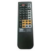 General YAMAHA VP49730 - daljinski upravljalnik podvojeni