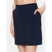 Helly Hansen W THALIA SKIRT 2.0, krilo ž., modra 34375