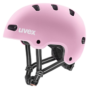 Uvex KID 4, djecja biciklisticka kaciga, roza S414822