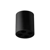Sollux SL.1210 - LED spot svetiljka ZOE LED/9W/230V crna
