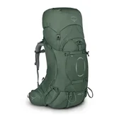 Osprey Ženski Nahrbtnik Ariel 55 - Koseret Green, M/L